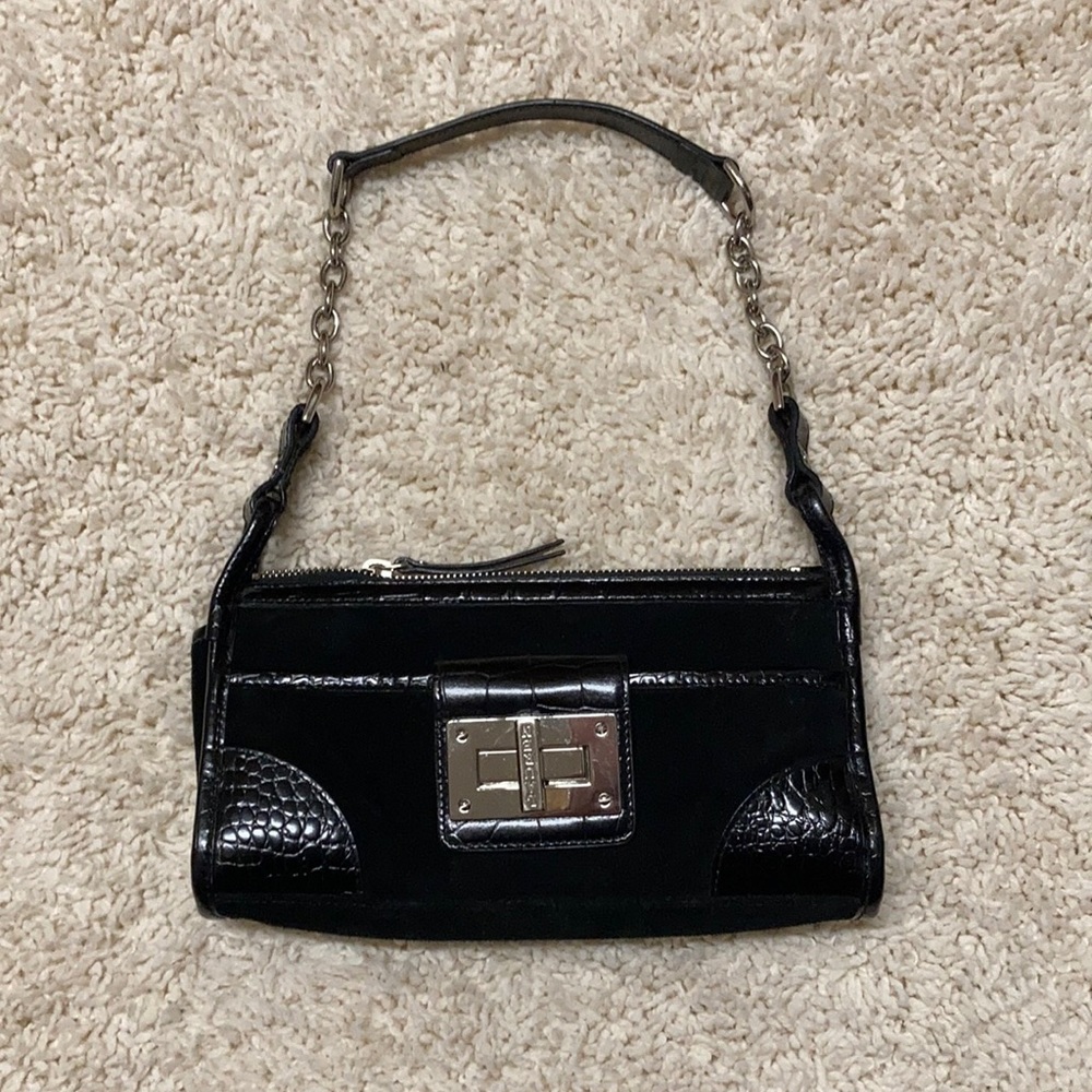 Small shoulder bag